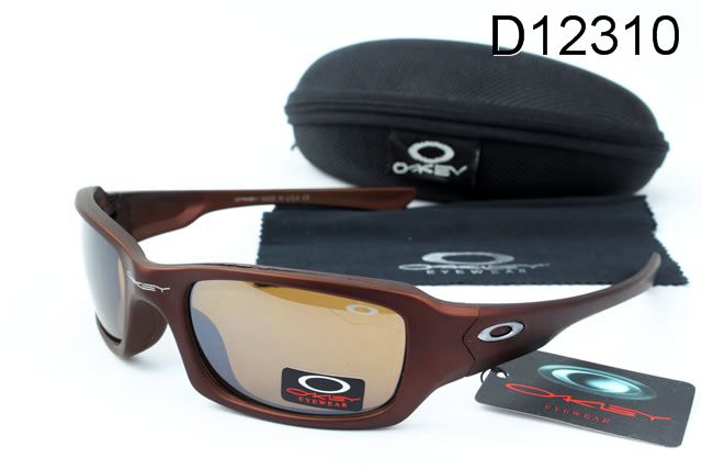 Oakley Pit Bull Occhiali Da Sole Marrone Abbronzatura