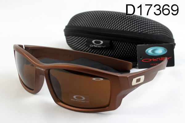 Oakley Twitch Occhiali Da Sole Logo