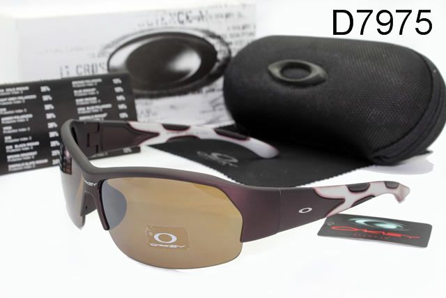 Oakley AAA Commit Occhiali Da Sole Abbronzatura Leopard