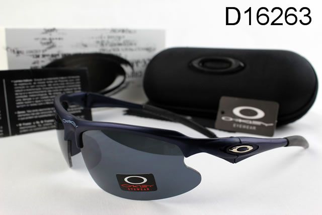 Oakley AAA Commit Occhiali Da Sole Nero Telaio