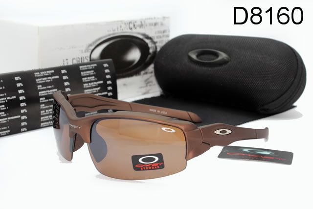 Oakley AAA Commit Occhiali Da Sole Abbronzatura Lente