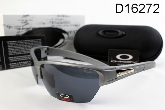 Oakley AAA Commit Occhiali Da Sole Nero