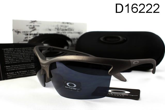 Oakley AAA Commit Occhiali Da Sole Nero