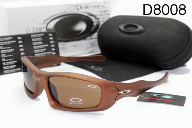 Oakley Monster Pup AAA Occhiali Da Sole Abbronzatura