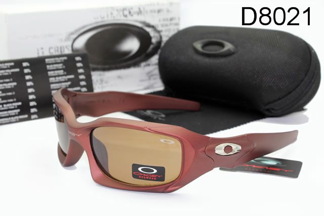 Oakley Pit Boss AAA Occhiali Da Sole Abbronzatura Lente