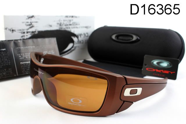 Oakley Batwolf AAA Occhiali Da Sole Marrone Abbronzatura