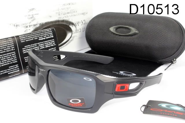 Oakley Eyepatch 2 AAA Occhiali Da Sole Nero Telaio Profondità Grigio Lente