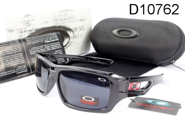 Oakley Eyepatch 2 AAA Occhiali Da Sole Nero