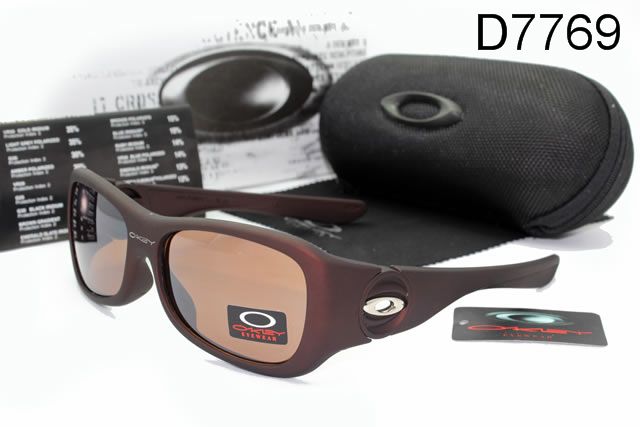 Oakley Flaunt AAA Occhiali Da Sole Logo