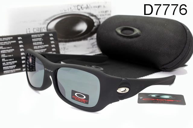 Oakley Flaunt AAA Occhiali Da Sole Nero Telaio