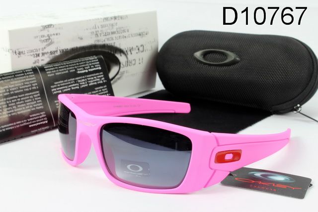 Oakley Fuel Cell AAA Occhiali Da Sole Rosa Telaio Grigio Lente