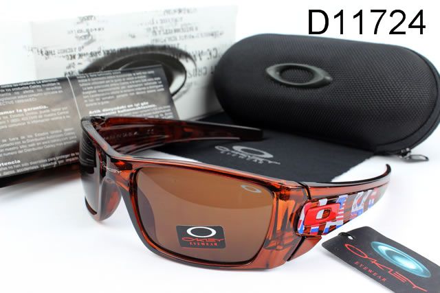 Oakley Fuel Cell AAA Occhiali Da Sole Marrone