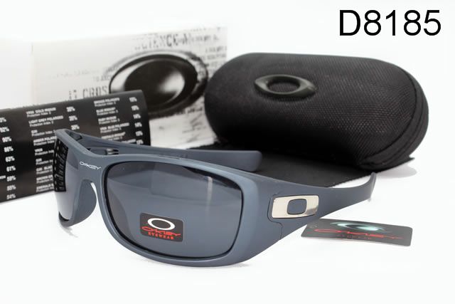 Oakley Hijinx AAA Occhiali Da Sole Grigio