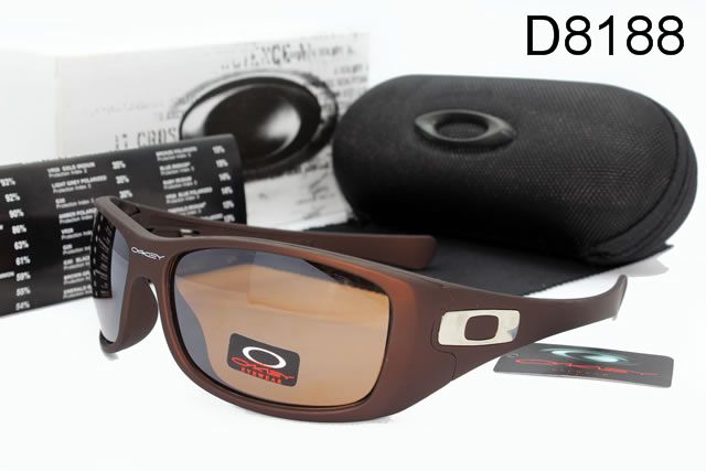 Oakley Hijinx AAA Occhiali Da Sole Marrone Abbronzatura