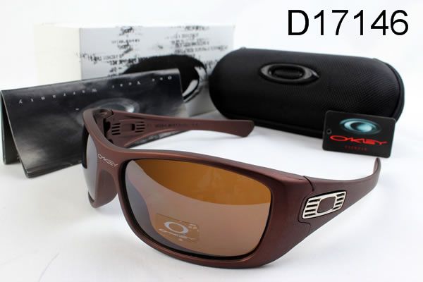 Oakley Hijinx AAA Occhiali Da Sole Marrone Abbronzatura