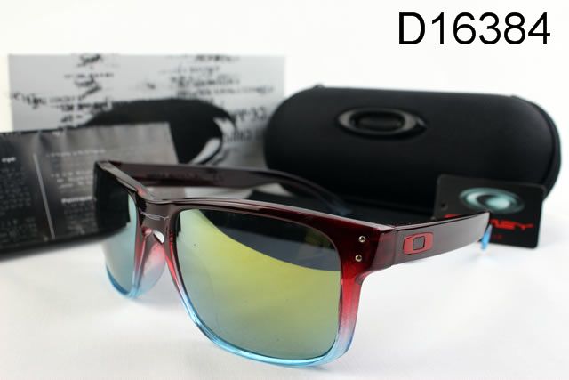 Oakley Holbrook AAA Occhiali Da Sole Logo