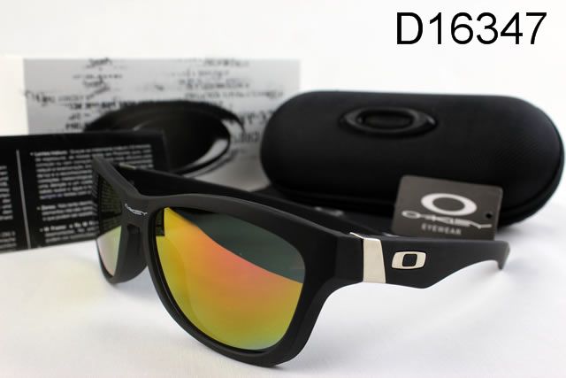 Oakley Jupiter AAA Occhiali Da Sole Nero Telaio