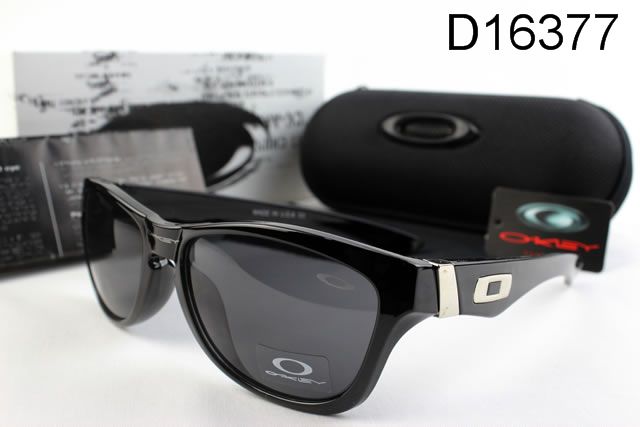 Oakley Jupiter AAA Occhiali Da Sole Nero Telaio Profondità Grigio Lente