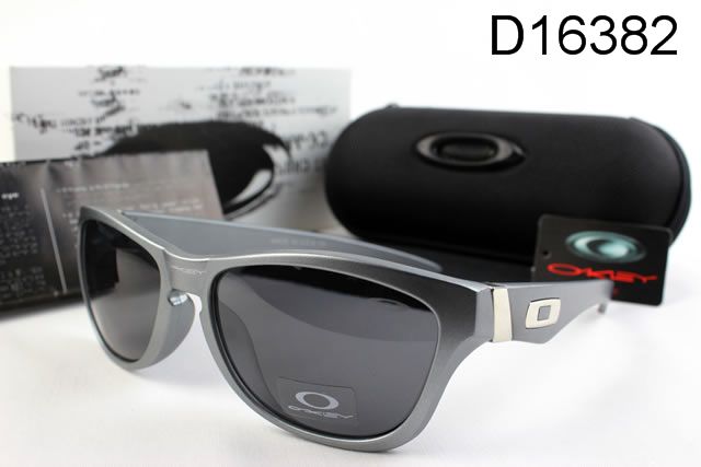 Oakley Jupiter AAA Occhiali Da Sole Profondità Grigio