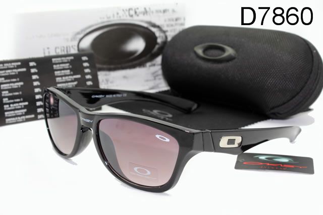 Oakley Jupiter AAA Occhiali Da Sole Nero Telaio