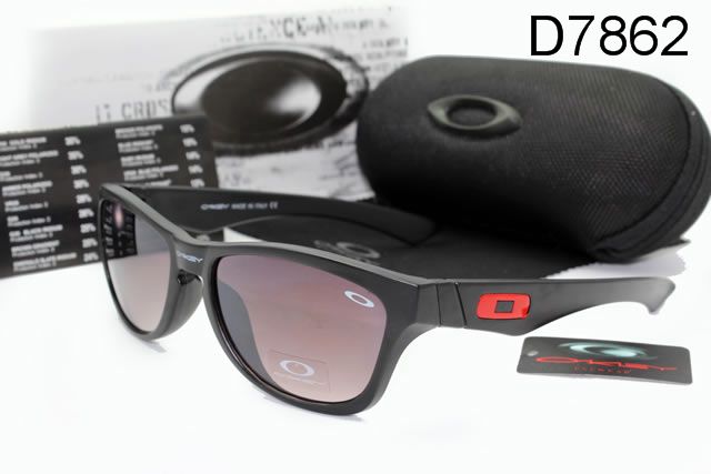 Oakley Jupiter AAA Occhiali Da Sole Nero Telaio