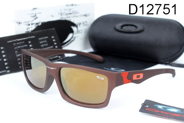 Oakley Jupiter Squared AAA Occhiali Da Sole Marrone Abbronzatura