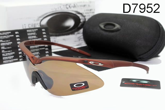 Oakley M Frame AAA Occhiali Da Sole Abbronzatura