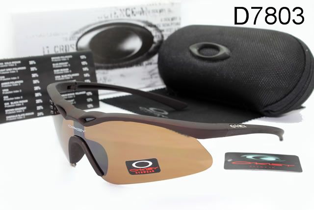 Oakley M Frame AAA Occhiali Da Sole Abbronzatura Lente