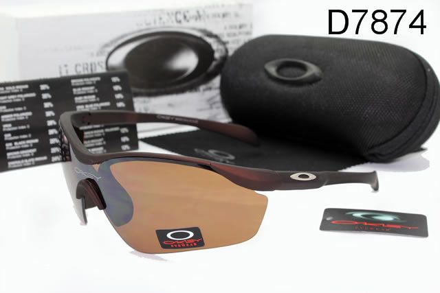 Oakley M Frame AAA Occhiali Da Sole Abbronzatura Lente