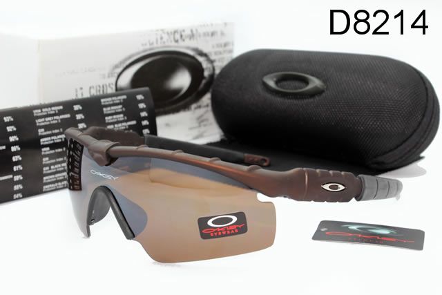 Oakley M Frame 2.0 Strike AAA Occhiali Da Sole Abbronzatura Lente