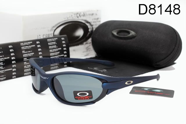 Oakley AAA Active Occhiali Da Sole Marina Telaio