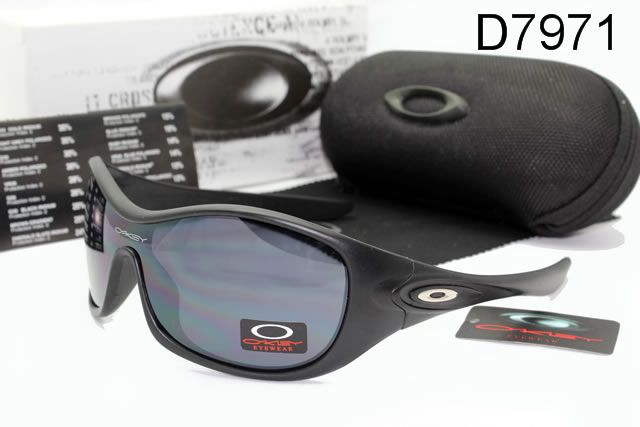 Oakley Speechless AAA Occhiali Da Sole Shield Nero Grigio