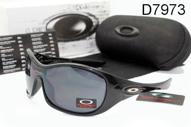 Oakley Speechless AAA Occhiali Da Sole Shield Nero Grigio