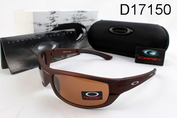 Oakley AAA Active Occhiali Da Sole Abbronzatura Lente