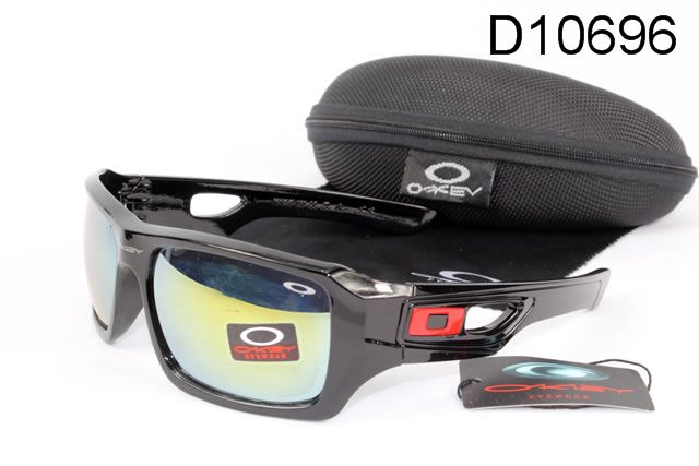 Oakley Eyepatch 2 Occhiali Da Sole Nero Telaio