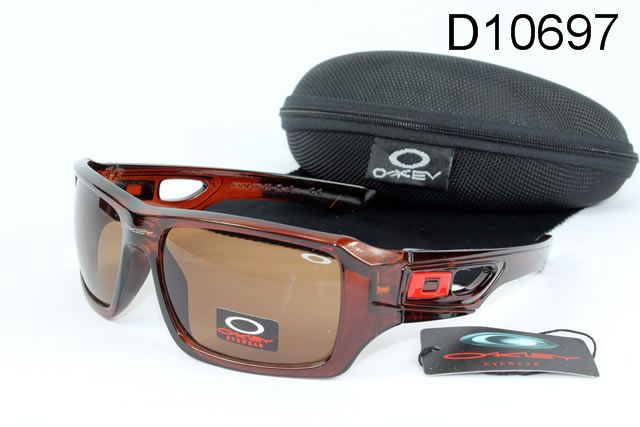 Oakley Eyepatch 2 Occhiali Da Sole Marrone Abbronzatura