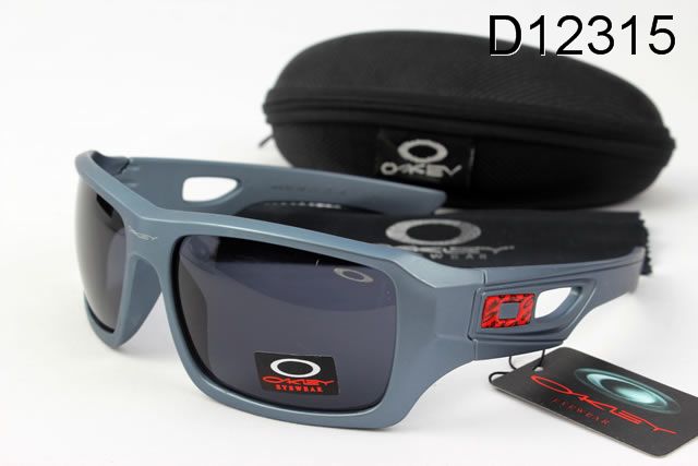 Oakley Eyepatch 2 Occhiali Da Sole Grigio