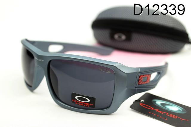 Oakley Eyepatch 2 Occhiali Da Sole Grigio