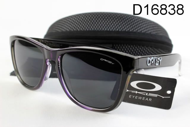 Oakley Frogskins Occhiali Da Sole Nero