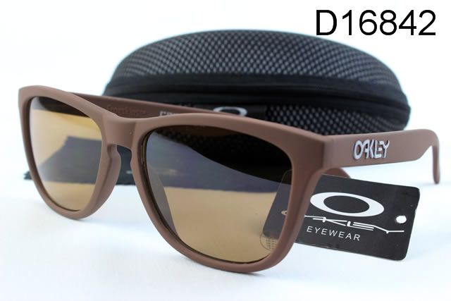 Oakley Frogskins Occhiali Da Sole Abbronzatura Lente