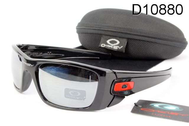 Oakley Fuel Cell Occhiali Da Sole Nero Telaio