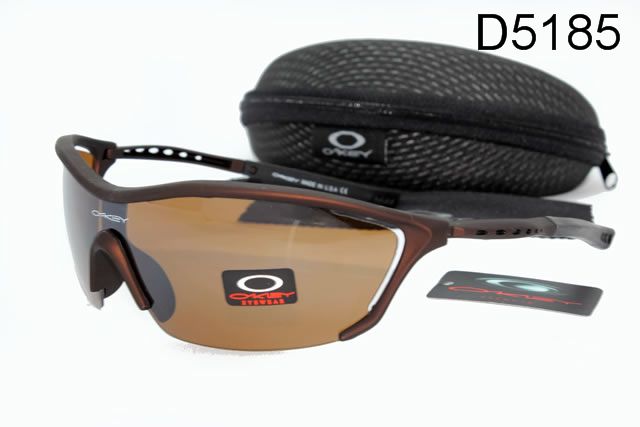 Oakley Sport Occhiali Da Sole Shield Abbronzatura Lente