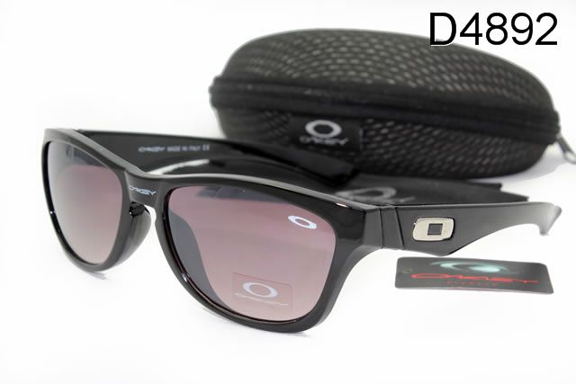 Oakley Jupiter Occhiali Da Sole Nero Telaio