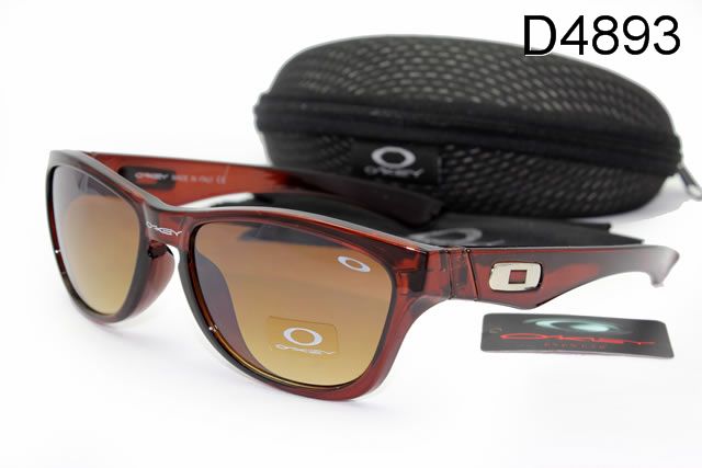 Oakley Jupiter Occhiali Da Sole Scuro Marrone Abbronzatura