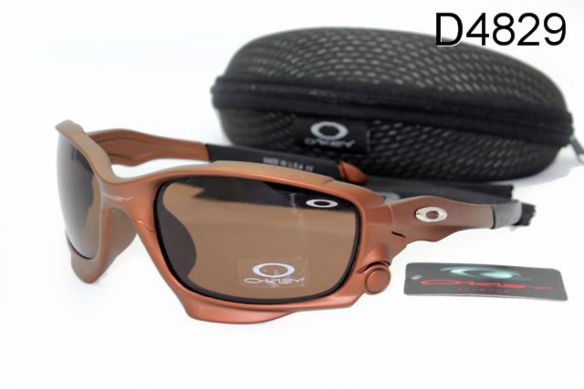 Oakley Jawbone Occhiali Da Sole Marrone Abbronzatura