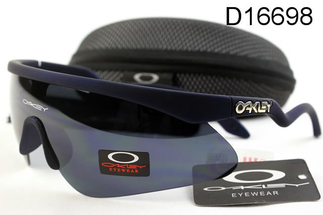 Oakley Razor Blades Occhiali Da Sole Logo