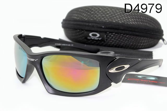 Oakley Scalpel Occhiali Da Sole Nero Telaio