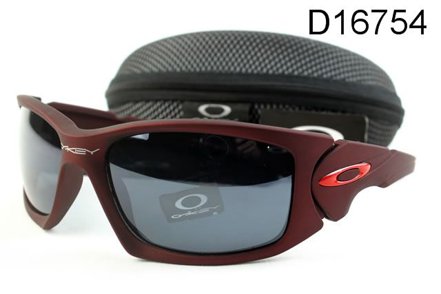 Oakley Scalpel Occhiali Da Sole Grigio Lente