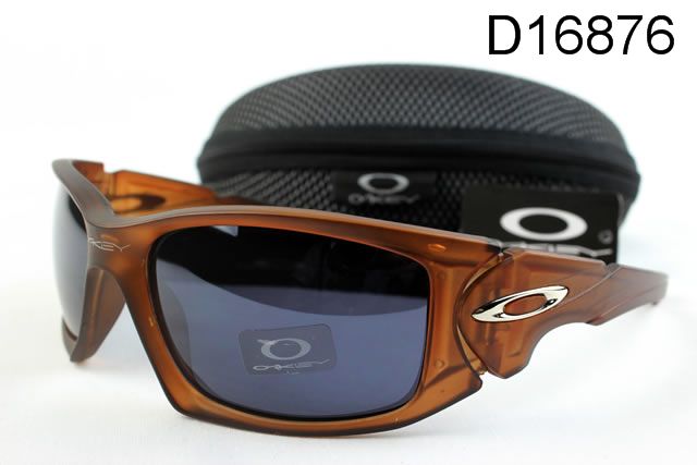 Oakley Scalpel Occhiali Da Sole Logo