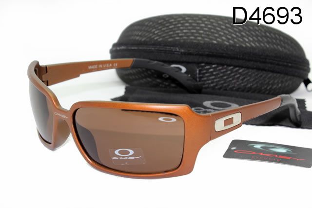 Oakley Sliver Occhiali Da Sole Profondità Abbronzatura